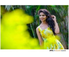 Portfolio Photographers in Hyderabad | Modelling Photography