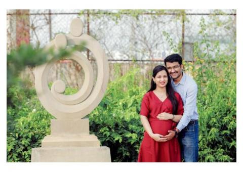 Maternity Photographers in Hyderabad