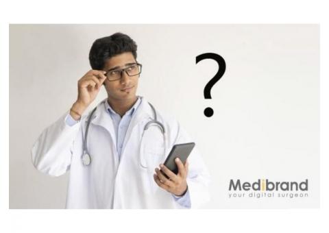 Hire MediBrandox For Healthcare Digital Marketing