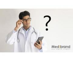 Hire MediBrandox For Healthcare Digital Marketing