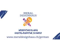 webentwicklung digitalagentur schweiz