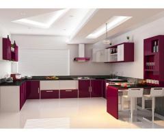 Best modular kitchen in Bhubaneswar