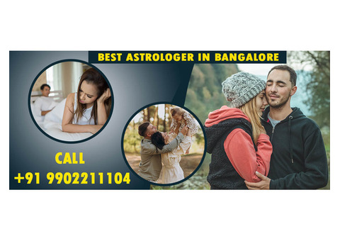 Best Astrologer in Bangalore