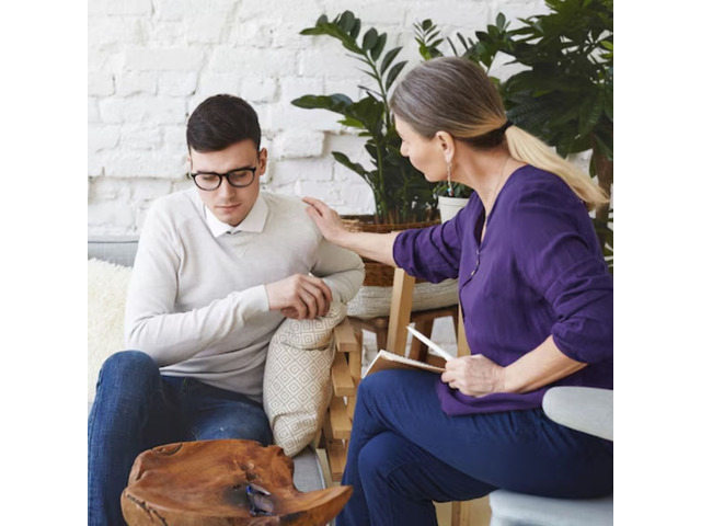 Coping Skills for Anxiety