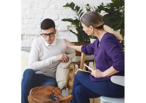 Coping Skills for Anxiety