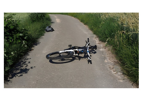 Your Local Bicycle Accident Lawyer in Pasadena