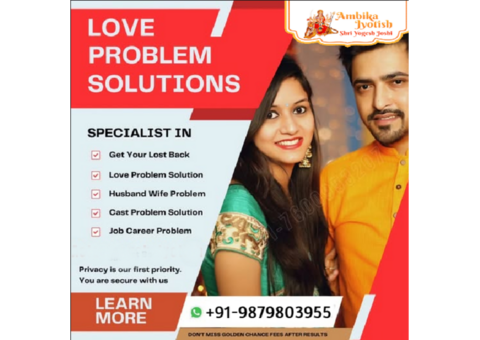 Best Indian Astrologer in UK - Ambika Jyotish