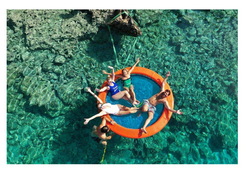 Boat Rental AMI