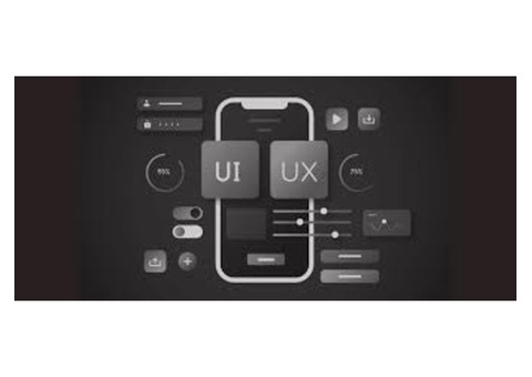 UI UX Design Agency