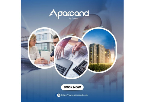 Gestoría en Andorra la Vella – Aparcand
