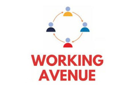 Working Avenue - coworking space