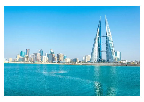 BAHRAIN EVISA  and Visa Online | Bahrain Immigration