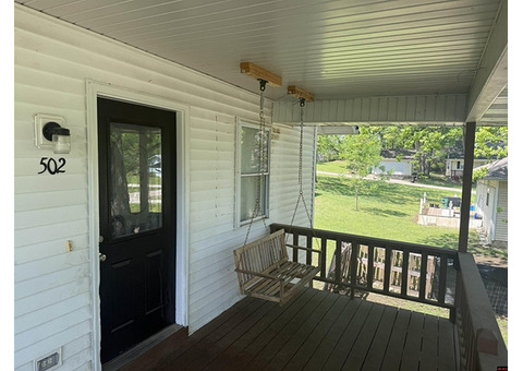House for Sale in Mountain Home, AR