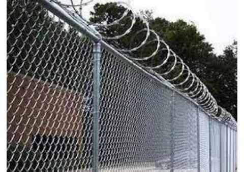 Buy barb wire