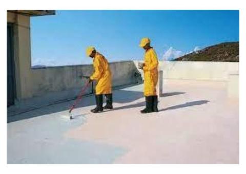 Top Rated Commercial Waterproofing Services