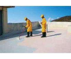 Top Rated Commercial Waterproofing Services