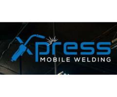 Xpress Mobile Welding Phoenix