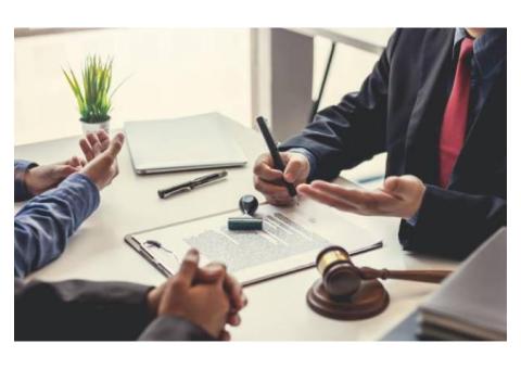 Best Corporate Lawyers in Delhi NCR