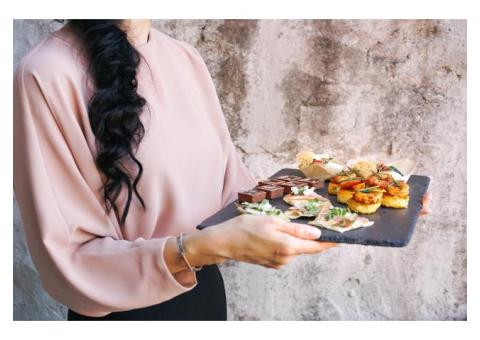 Catering Services at Your Home in Colorado