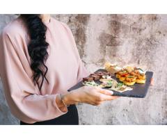 Catering Services at Your Home in Colorado