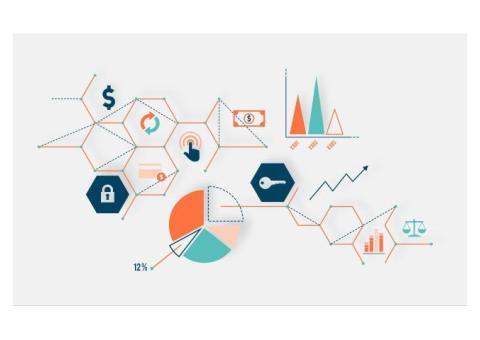 Importance of Blockchain Data Analytics