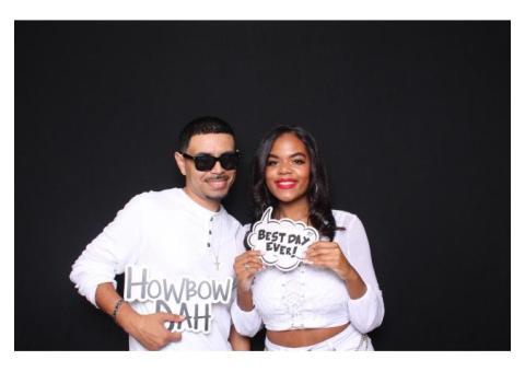 Get Private Party Photo Booth in Los Angeles at GC Photo Booth