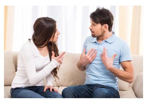 Husband wife problem solution astrologer +91-8283806701