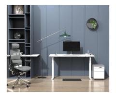 Adjustable desk