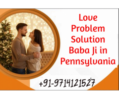 Love Problem Solution in Pennsylvania