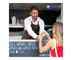 Tasty Food Truck Appetizers Near You