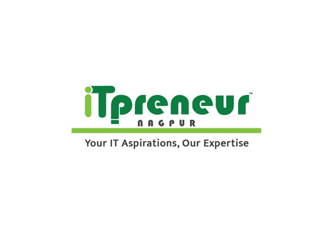 ITpreneur -  it training institute in nagpur