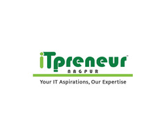ITpreneur -  it training institute in nagpur