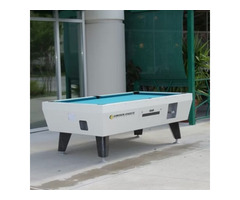 Outdoor Billiard Tables for Sale – Pool Under the Sun