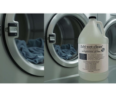 The Best nontoxic professional wet cleaning laundry solution Guide