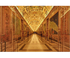Vatican City Tour