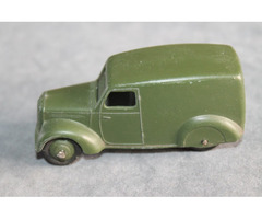Discover Rare Dinky Toys at Diecast Gems