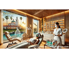 Relax and Rejuvenate at the Best Spa in Riverside