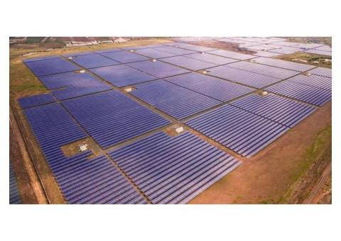 Azure Power's Renewable Energy Projects