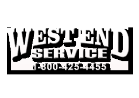West End Service Inc