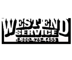 West End Service Inc