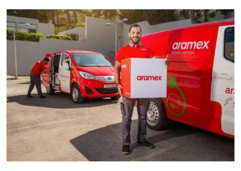 Extension Magento 2 Aramex Shipping ARAMEX