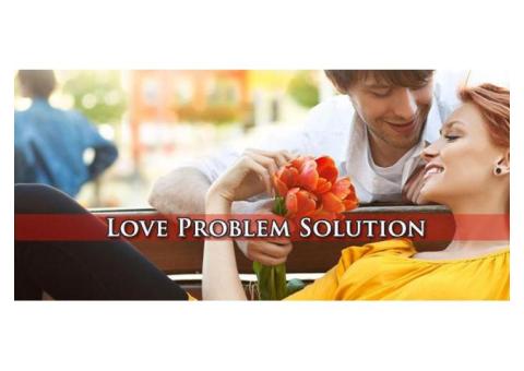 Consult The Top Love Problem Solutions in Bangalore