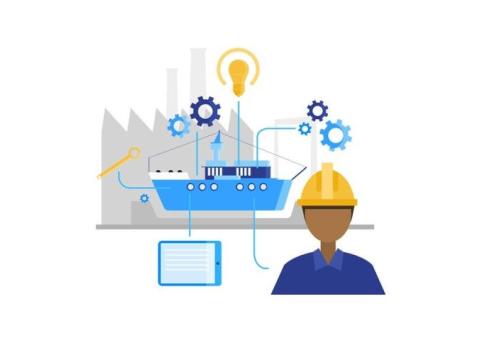 Marine Engineering Services in Singapore