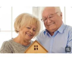 RETIREMENT JUST GOT AN UPGRADE!