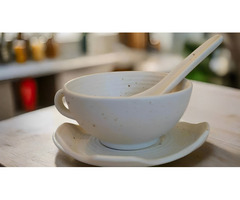 Comforting Soup Set – The Perfect Bowls for Heartwarming Meals