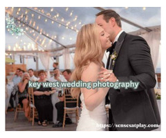 Affordable Key West Wedding Photography Packages Available