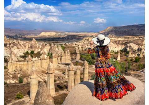 Jaipur Tour Package For 4 Nights 5 Days