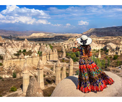 Jaipur Tour Package For 4 Nights 5 Days