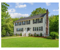 Find Your Dream Houses for Sale Metrowest, MA