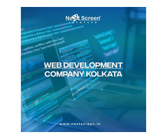 website development company in kolkata